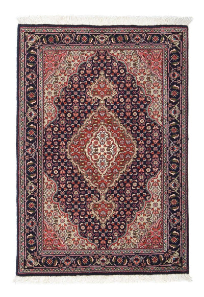 Täbriz - 50 Raj Teppich 63x90cm - Perserteppich