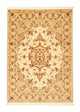 Täbriz - 50 Raj Teppich 146x103cm - Perserteppich
