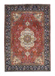 Hosseinabad Teppich 147x102cm - Perserteppich