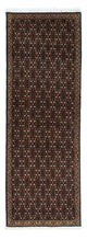 Täbriz Teppich 70x206cm - Perserteppich