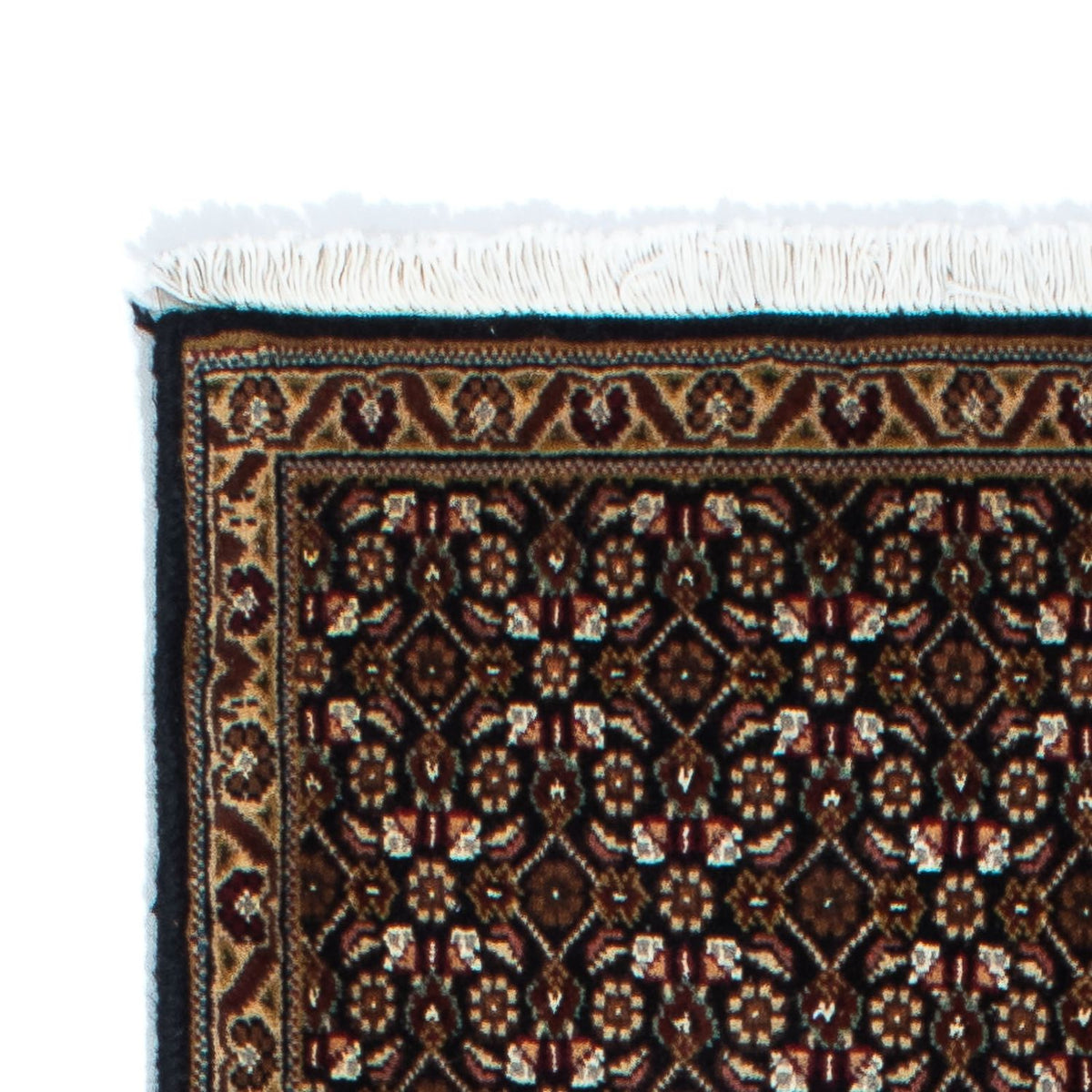 Täbriz Teppich 70x206cm - Perserteppich