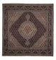 Täbriz - 40 Raj Teppich 249x251cm - Perserteppich