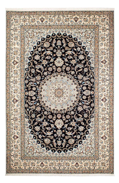 Nain - 6La Teppich 170x250cm - Perserteppich