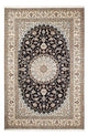 Nain - 6la Teppich 250x170cm - Perserteppich