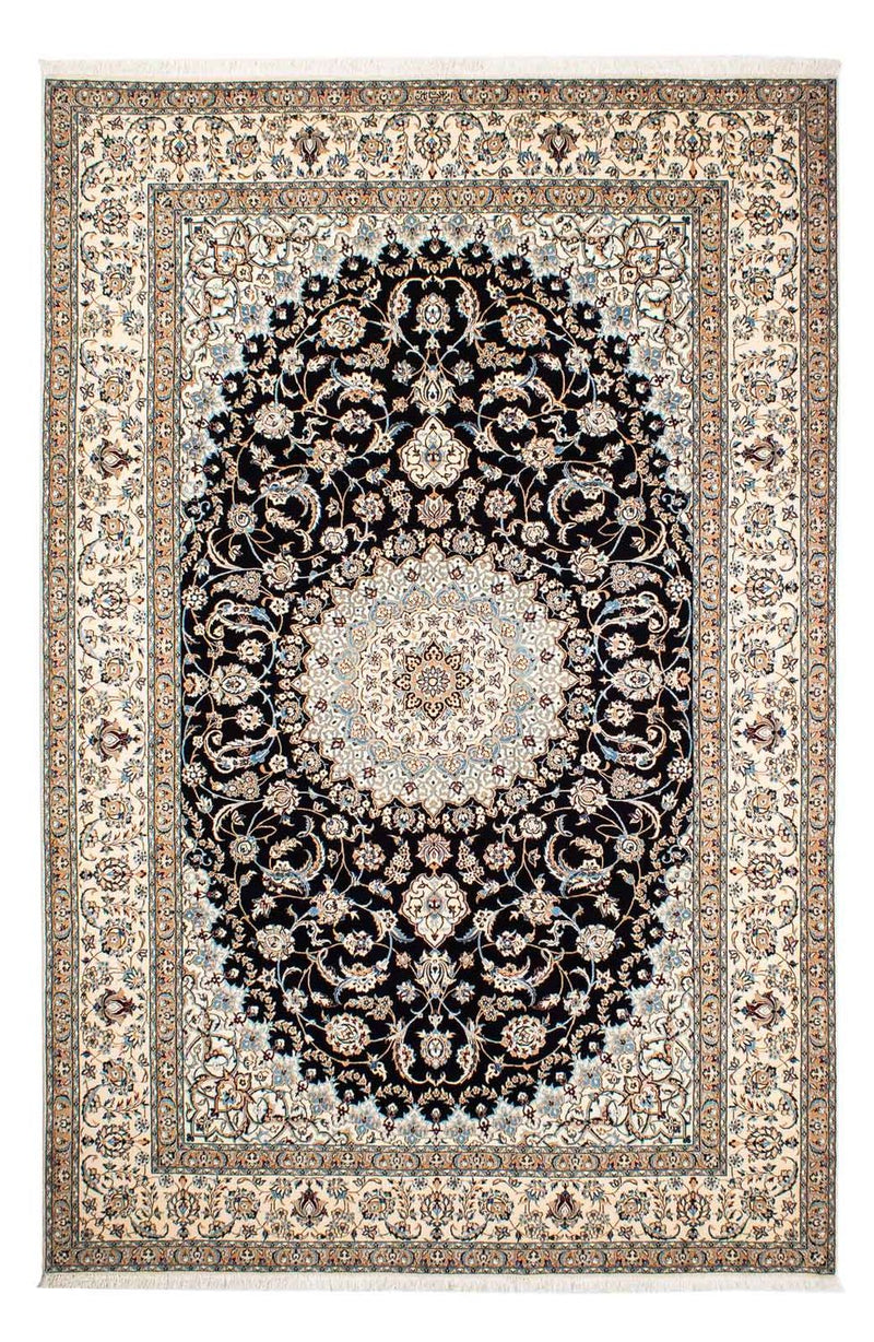 Perserteppich - Nain - Premium 250 x 170 cm Teppichbrücke