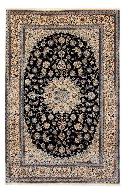Nain - 9La Teppich 205x300cm - Perserteppich