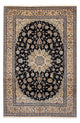 Nain - 9la Teppich 300x205cm - Perserteppich