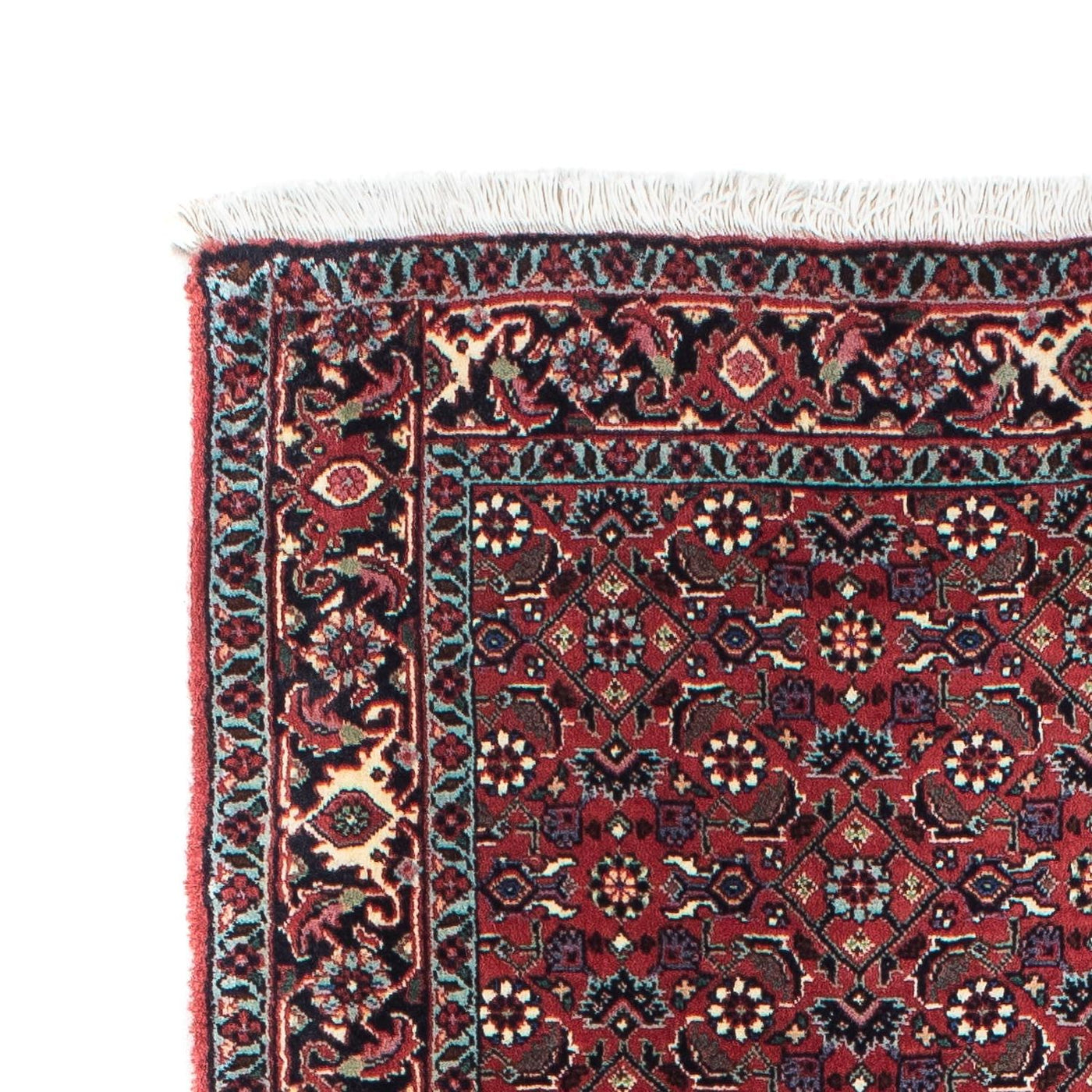 Bidjar Teppich 193x176cm - Perserteppich