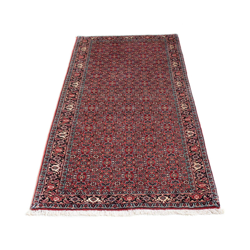Perserteppich - Bidjar - Royal 193 x 176 cm