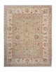 Ziegler Teppich 368x279cm - Orientteppich
