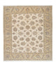 Ziegler Teppich 290x237cm - Orientteppich
