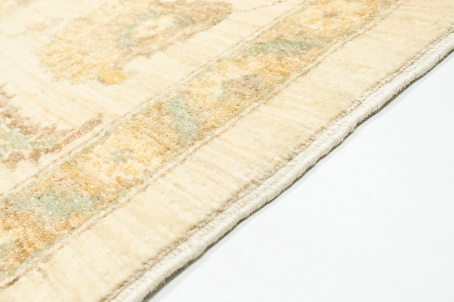 Ziegler Teppich 266 x 194 cm