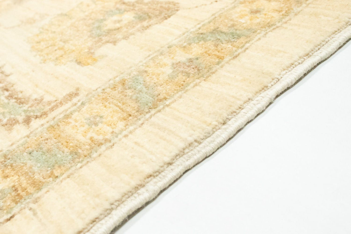 Ziegler Teppich 266x194cm - Orientteppich