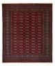 Buchara Teppich 244x205cm - Orientteppich