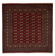 Buchara Teppich 205x205cm - Orientteppich