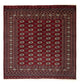 Buchara Teppich 203x199cm - Orientteppich