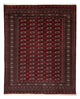 Buchara Teppich 198x244cm - Orientteppich