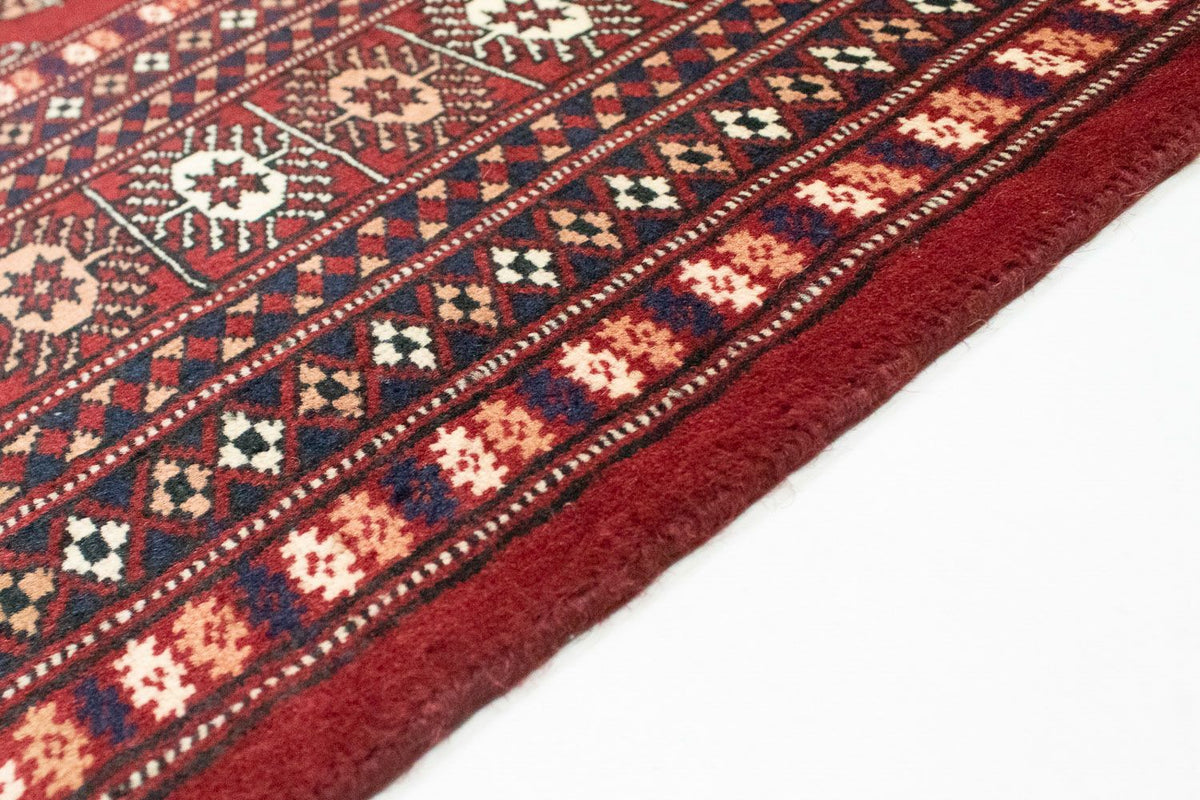 Buchara Teppich 198x244cm - Orientteppich