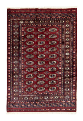 Afghan Teppich - Buchara 178 x 122 cm