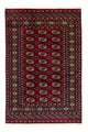Buchara Teppich 186x121cm - Orientteppich