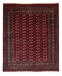 Afghan Teppich - Buchara 247 x 201 cm