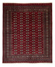 Buchara Teppich 247x201cm - Orientteppich