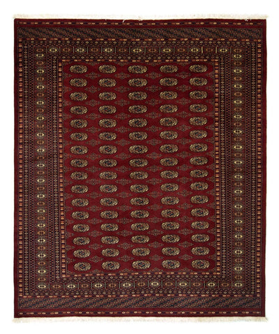 Buchara Teppich 203x240cm - Orientteppich