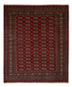 Buchara Teppich 240x203cm - Orientteppich