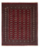 Buchara Teppich 238x200cm - Orientteppich