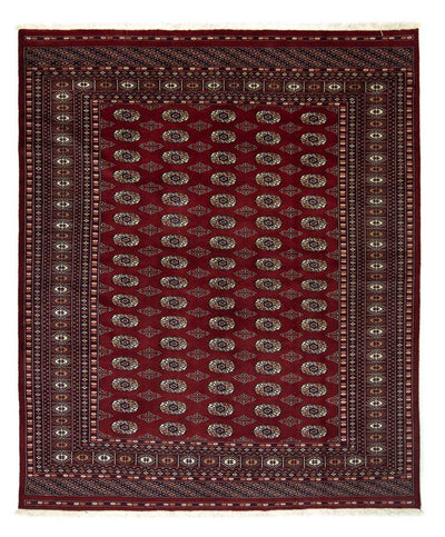 Buchara Teppich 200x240cm - Orientteppich
