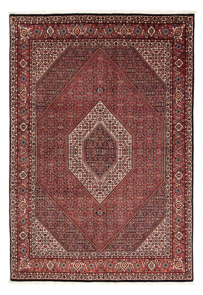 Bidjar Teppich 166x239cm - Perserteppich