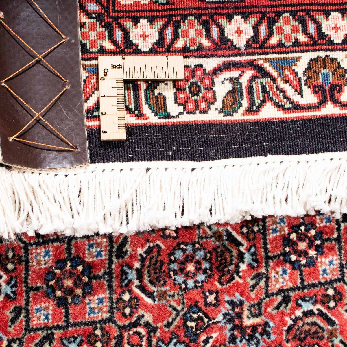 Perserteppich - Bidjar 239 x 166 cm