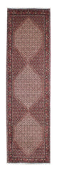 Bidjar Teppich 318x83cm - Perserteppich