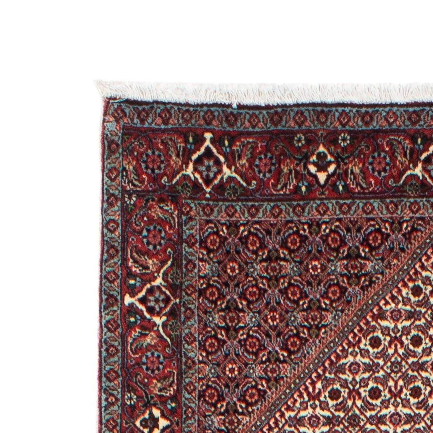 Bidjar Teppich 318x83cm - Perserteppich