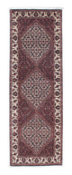 Bidjar Teppich 196x75cm - Perserteppich
