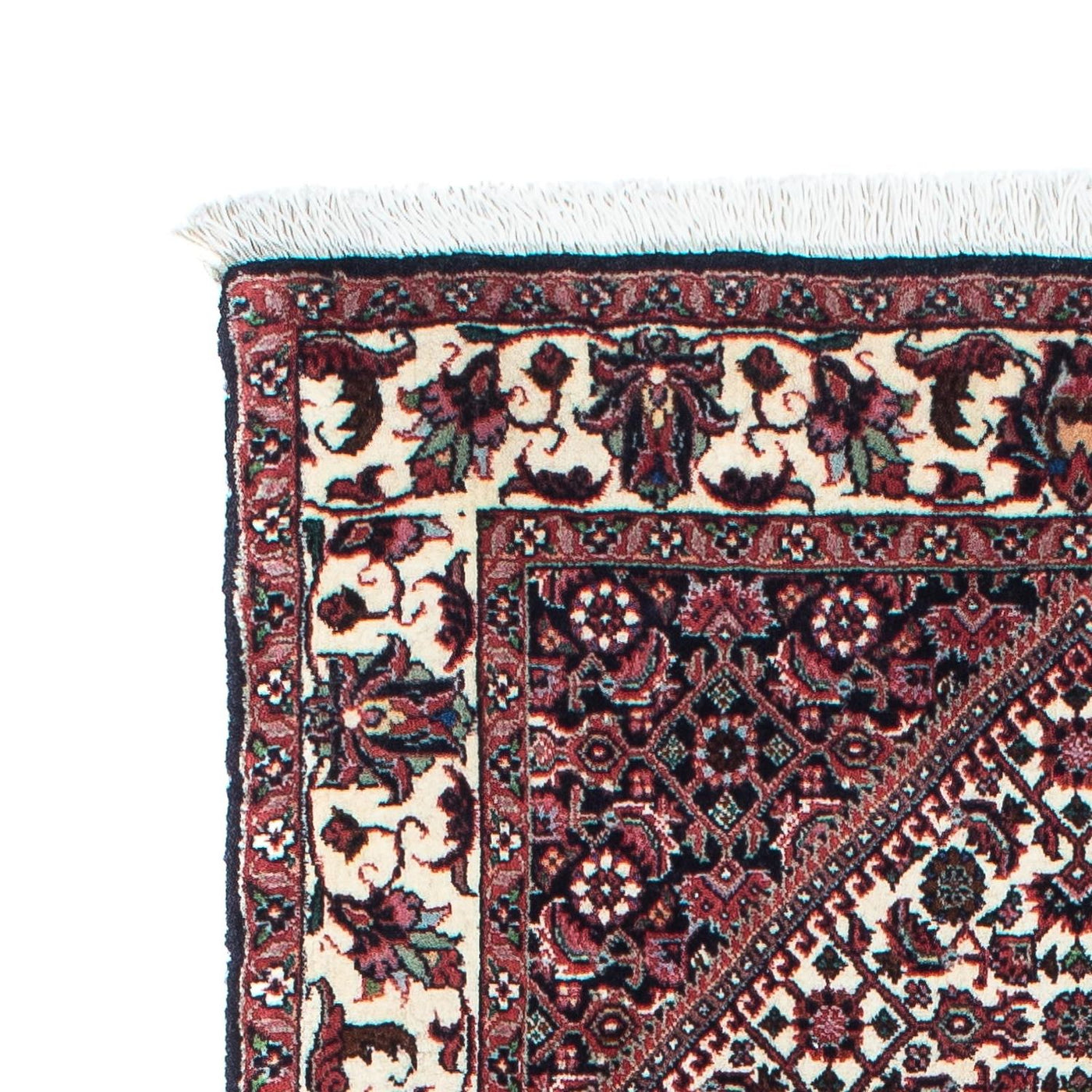 Bidjar Teppich 196x75cm - Perserteppich