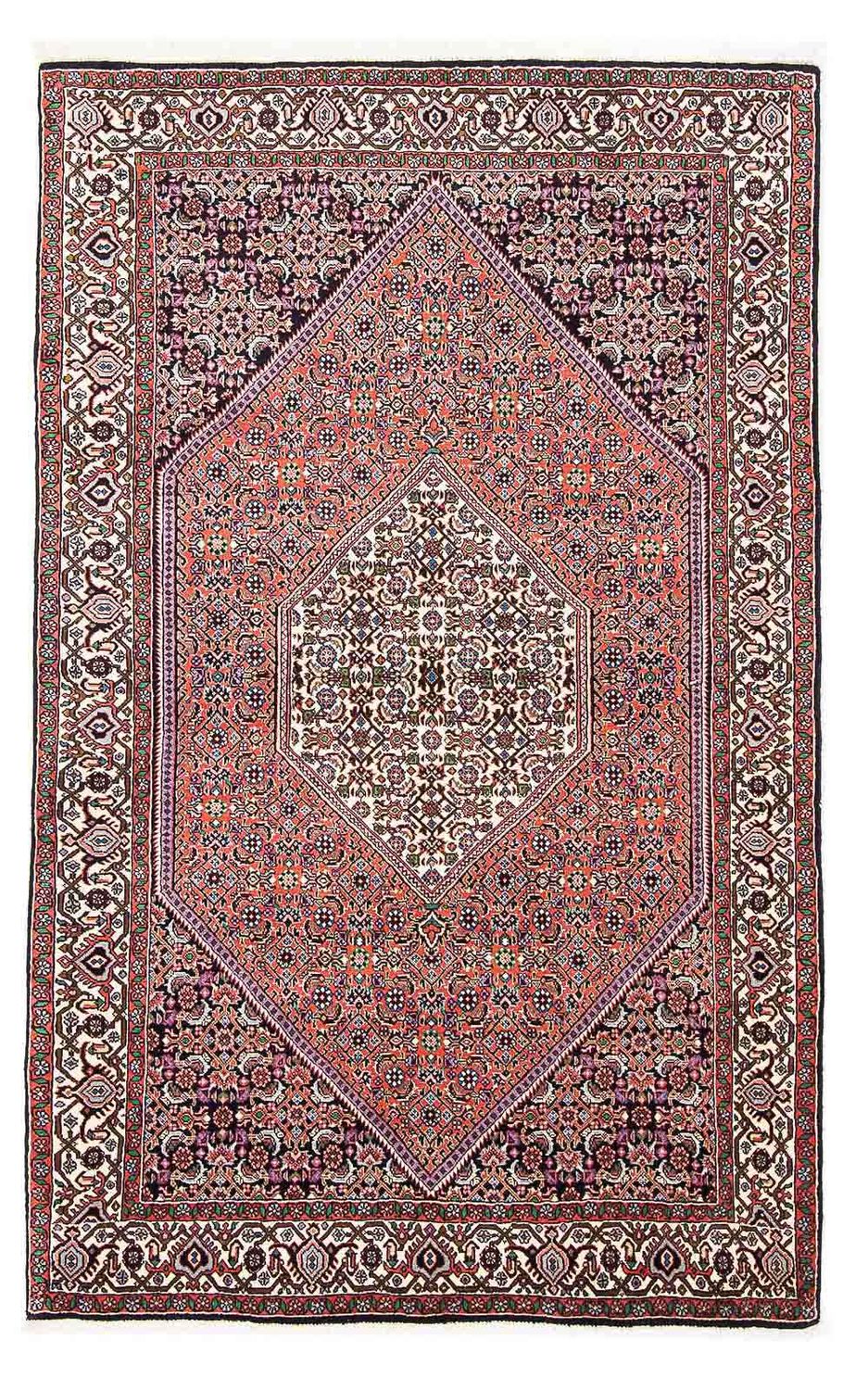 Perserteppich - Bidjar - Royal 172 x 111 cm