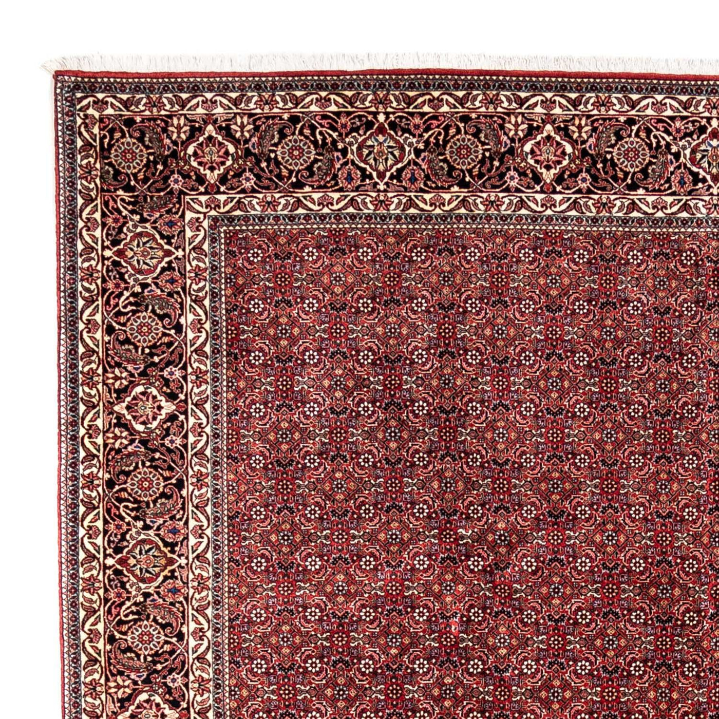 Perserteppich - Bidjar - Royal 350 x 252 cm - rot