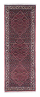 Bidjar Teppich 213x75cm - Perserteppich