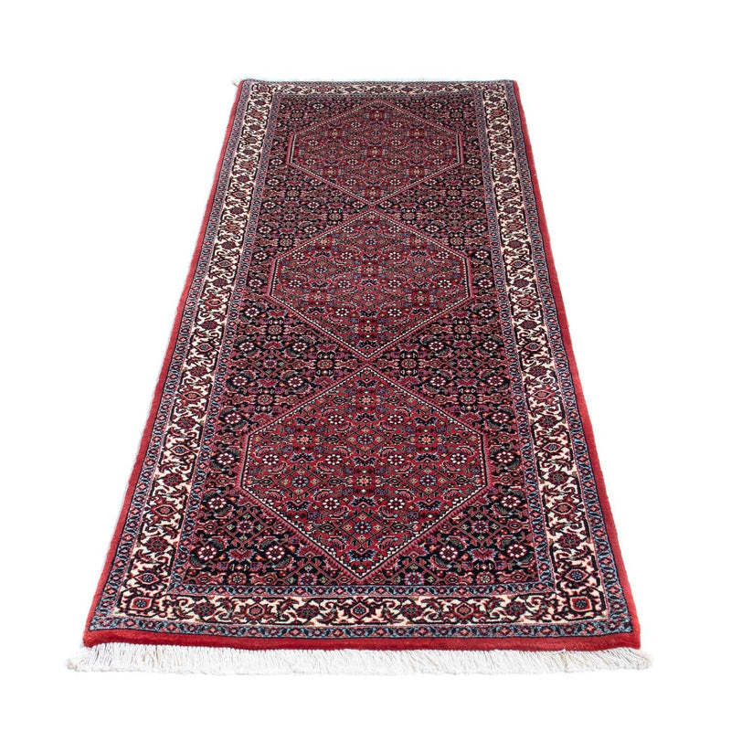 Perserteppich - Bidjar - Royal 213 x 75 cm