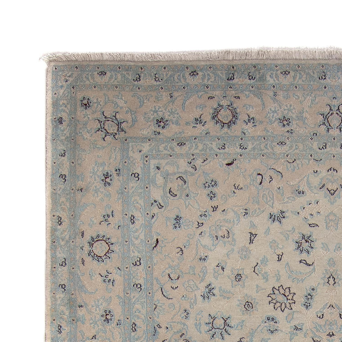 Nain Teppich 350x248cm - Perserteppich