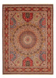 Täbriz - 50 Raj Teppich 298x400cm - Perserteppich