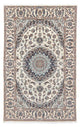 Nain - 9la Teppich 295x194cm - Perserteppich