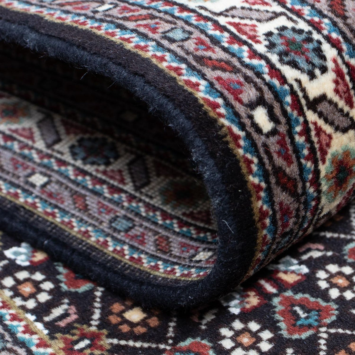 Perserteppich - Täbriz 391 x 70 cm