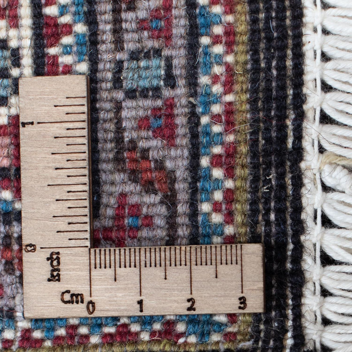 Perserteppich - Täbriz 391 x 70 cm