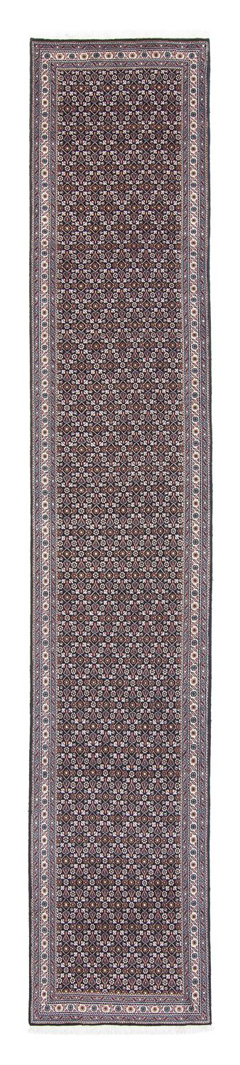 Täbriz Teppich 68x391cm - Perserteppich