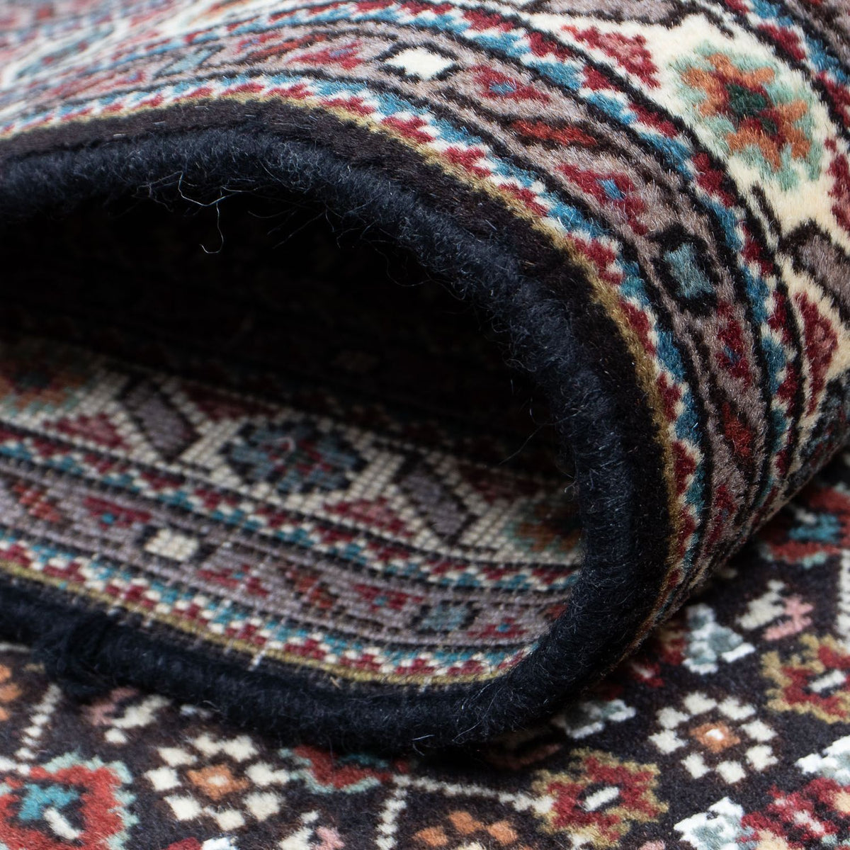 Perserteppich - Täbriz 392 x 67 cm