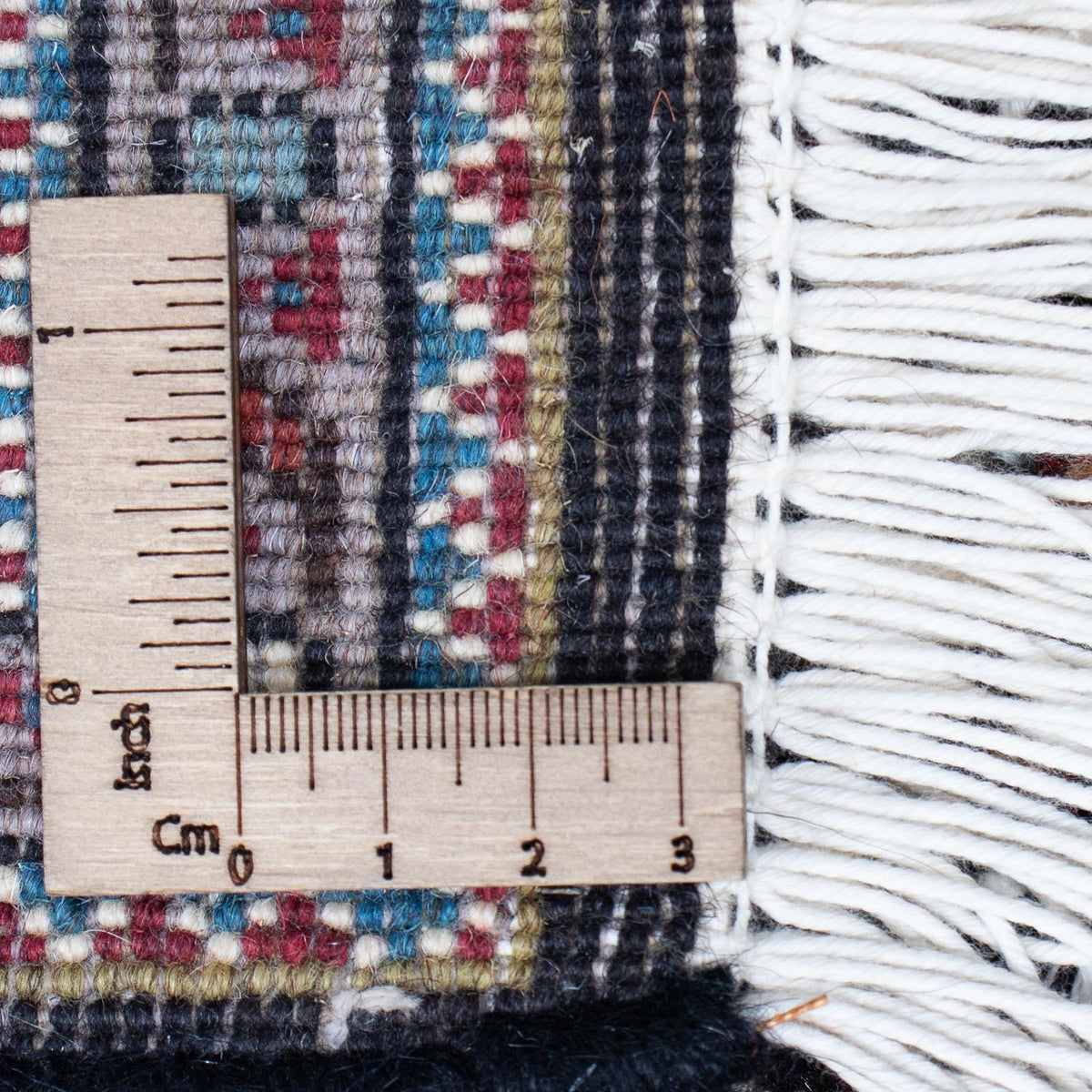 Perserteppich - Täbriz 392 x 67 cm