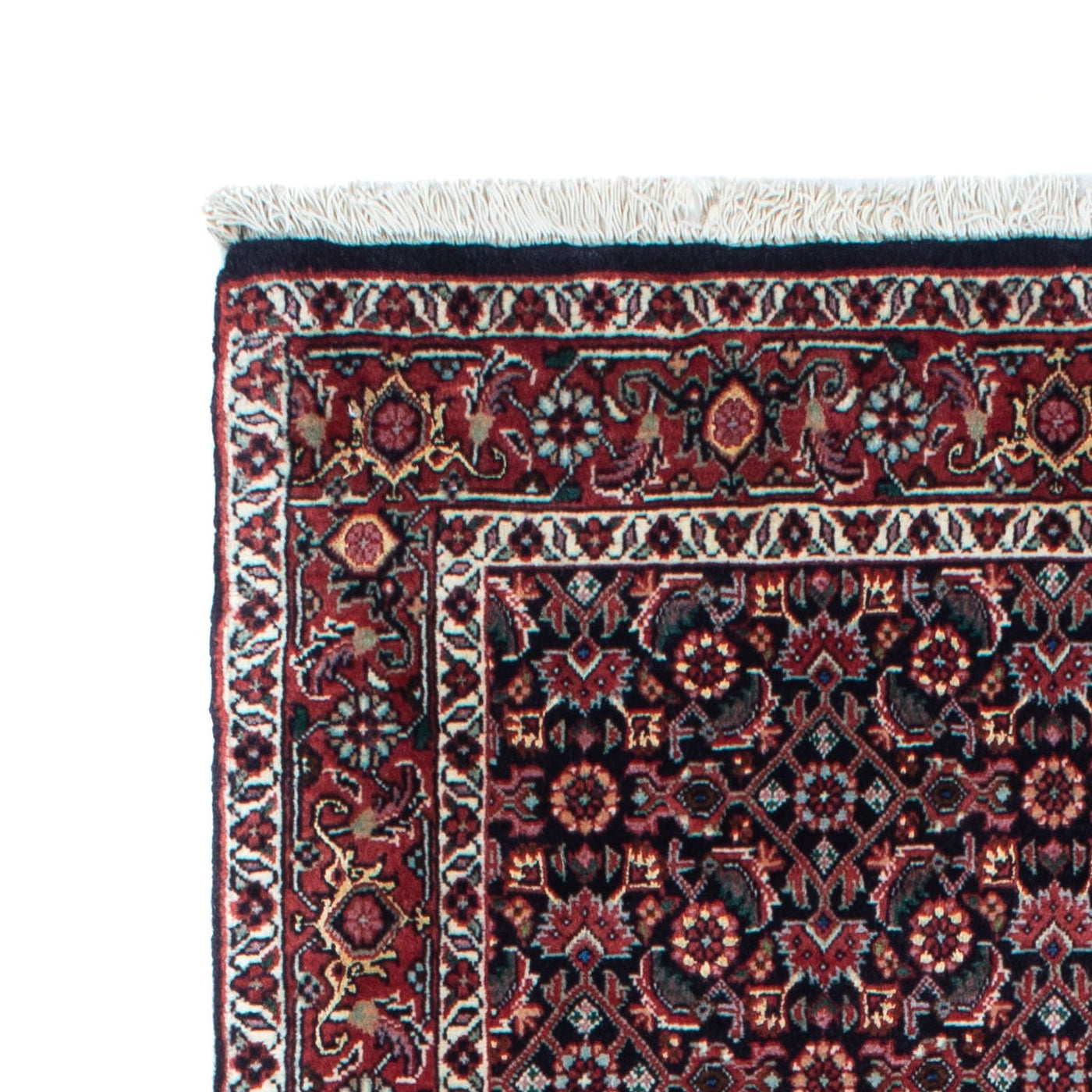 Bidjar Teppich 196x74cm - Perserteppich
