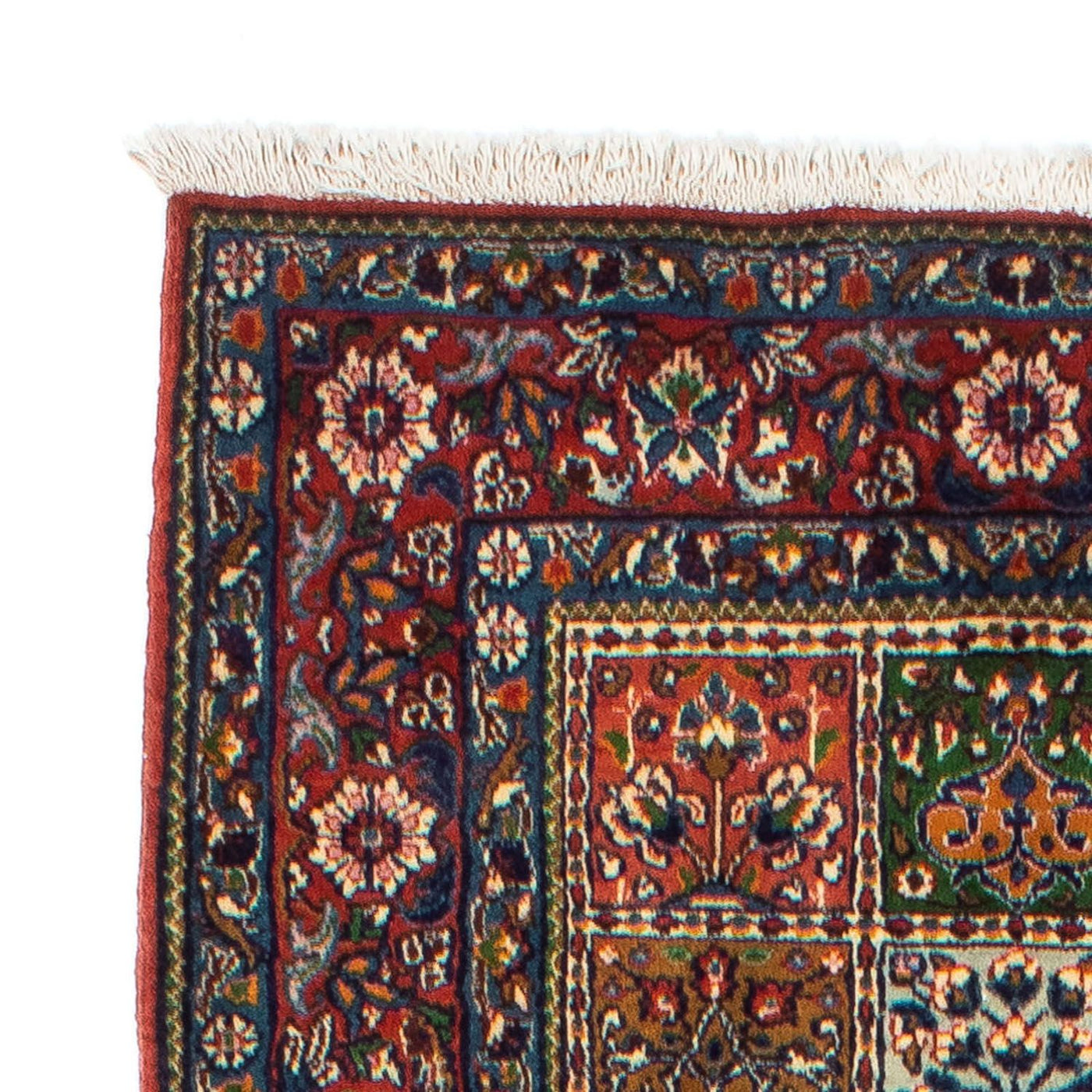 Moud Teppich 296x82cm - Perserteppich